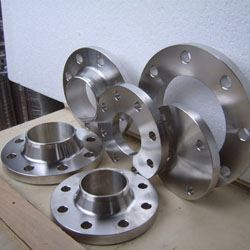 Flange Manufacturer in India